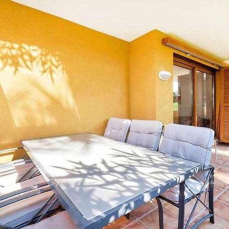 Espanhouse Linda Torrevieja Buitenkant foto