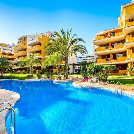 Espanhouse Linda Torrevieja Buitenkant foto