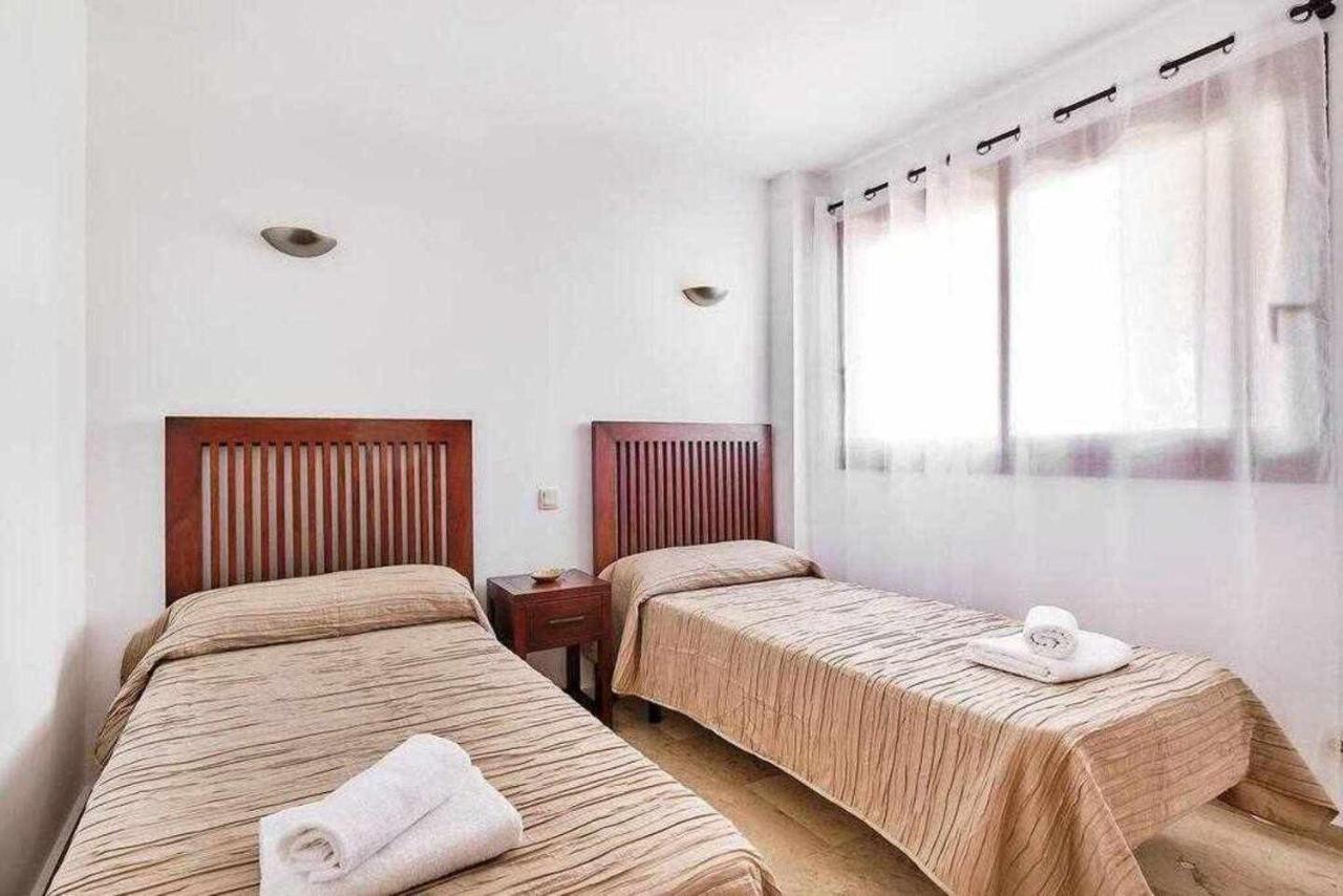 Espanhouse Linda Torrevieja Buitenkant foto