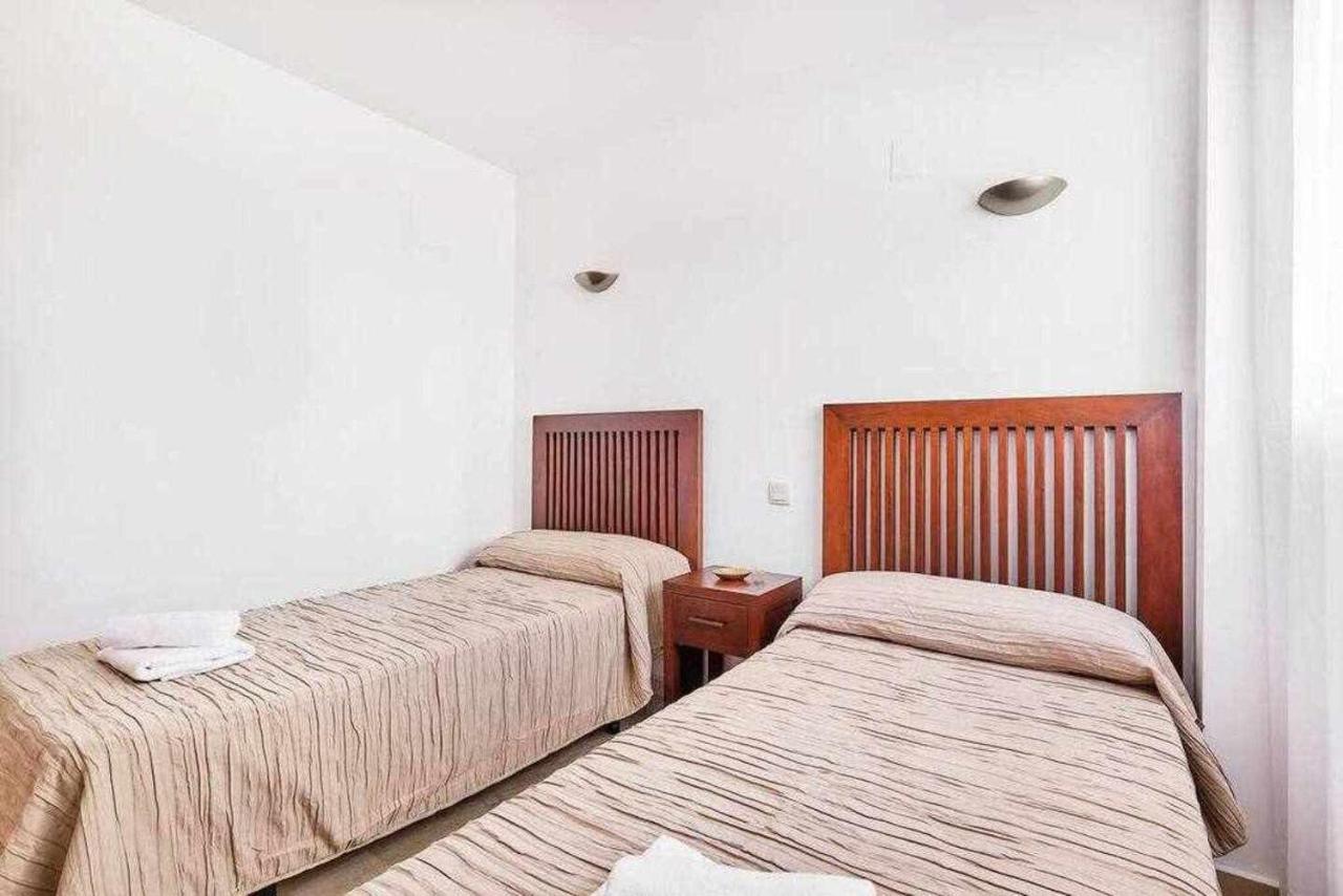 Espanhouse Linda Torrevieja Buitenkant foto