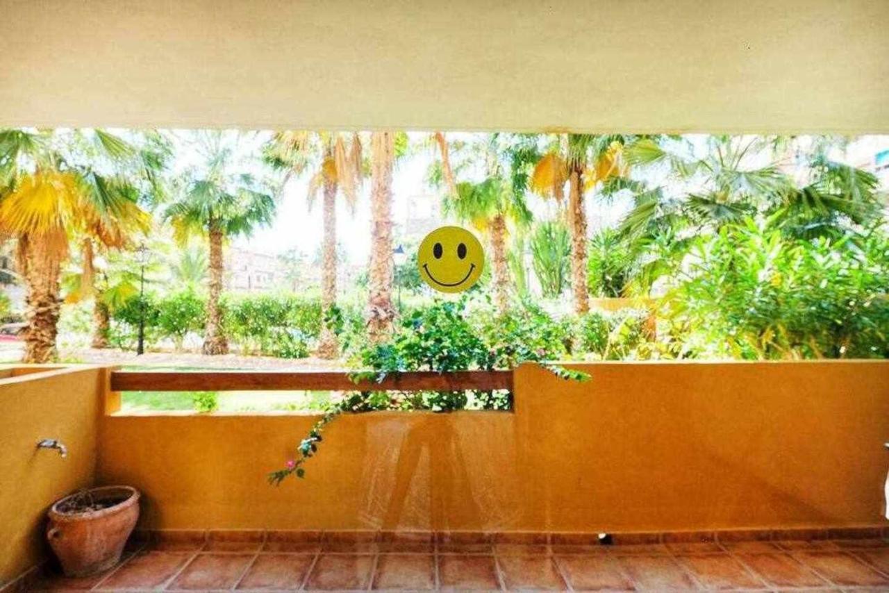 Espanhouse Linda Torrevieja Buitenkant foto