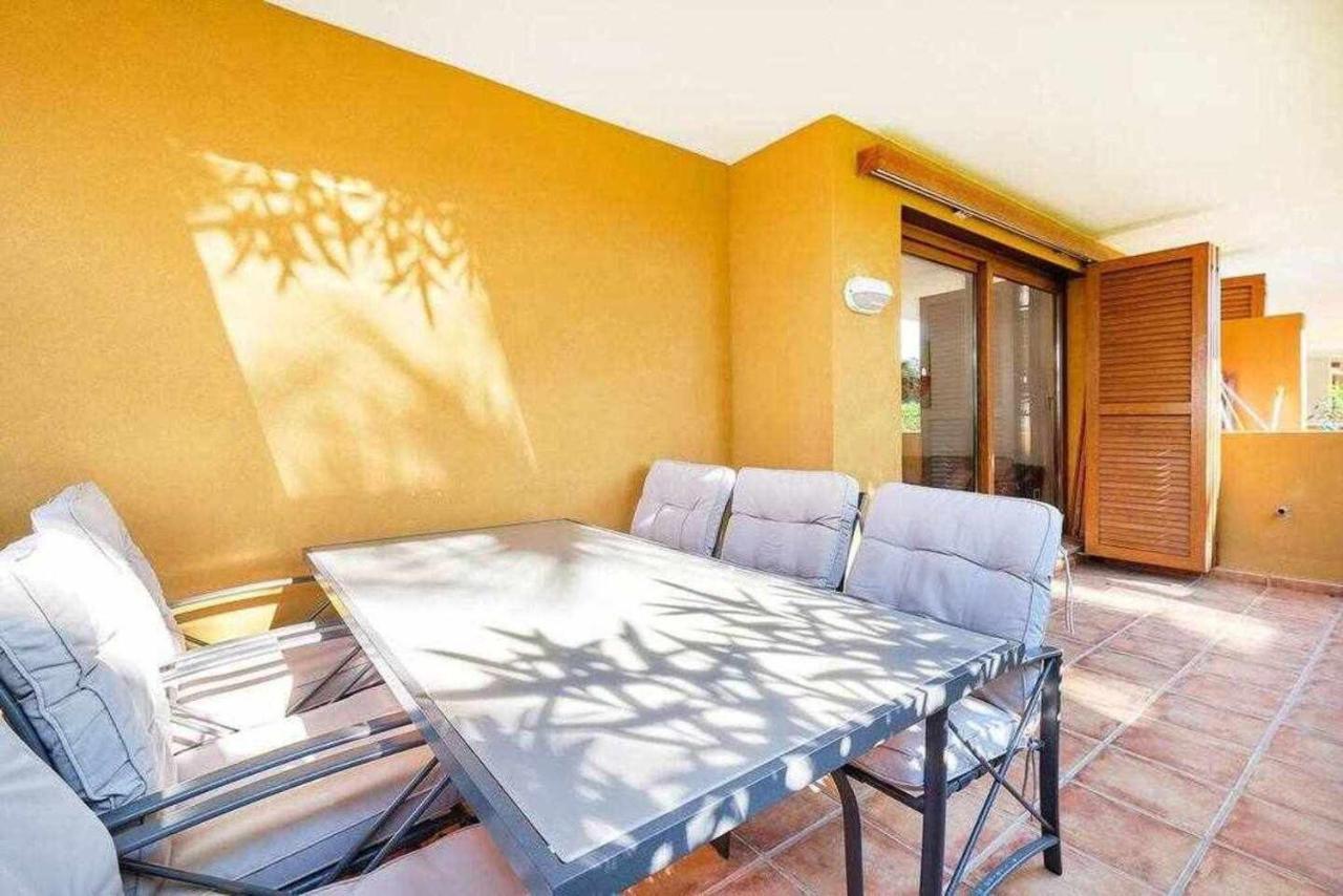 Espanhouse Linda Torrevieja Buitenkant foto