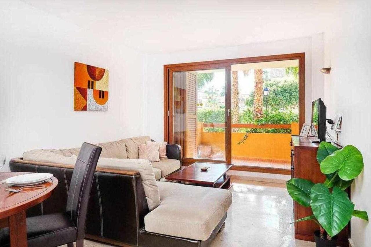 Espanhouse Linda Torrevieja Buitenkant foto