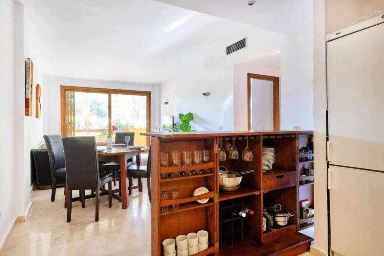 Espanhouse Linda Torrevieja Buitenkant foto