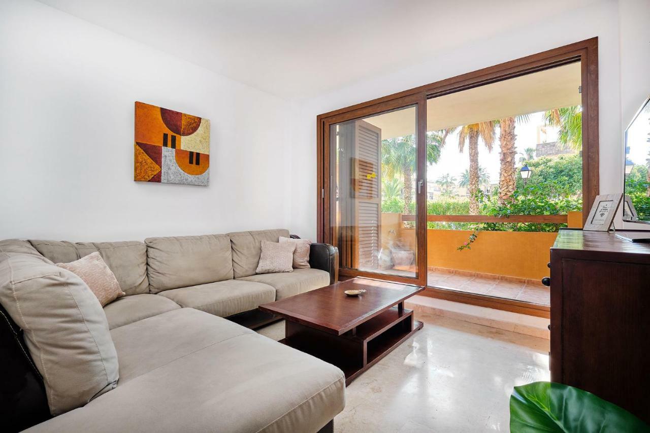 Espanhouse Linda Torrevieja Buitenkant foto