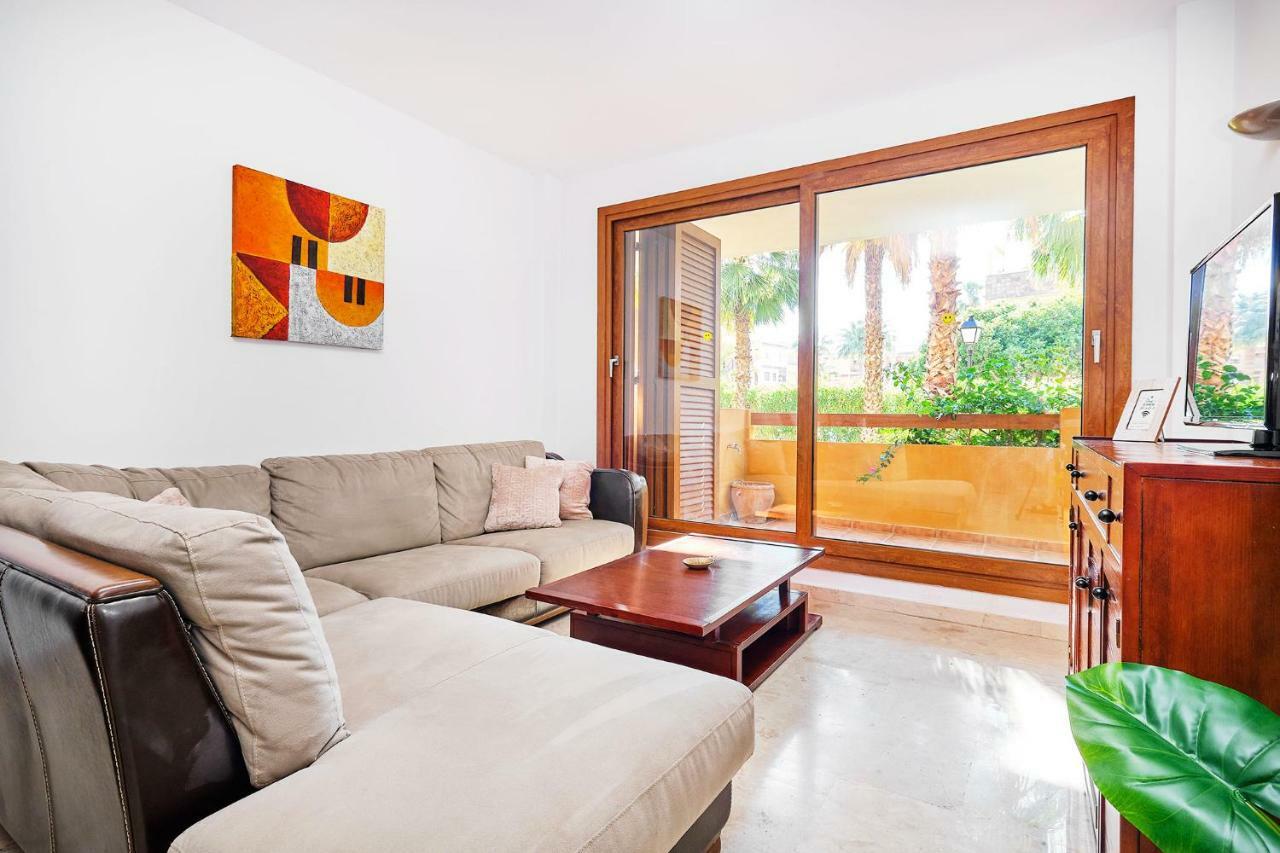 Espanhouse Linda Torrevieja Buitenkant foto